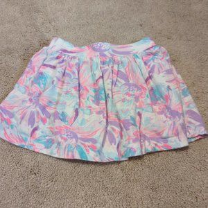 Toddler skort